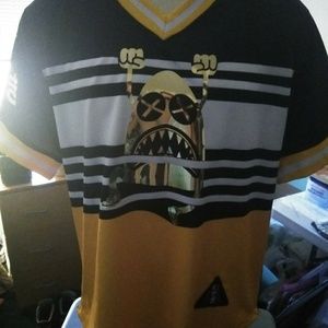 Imperious 3xl mens jersey